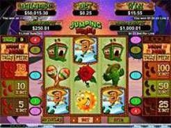 Jumping Beans Slots